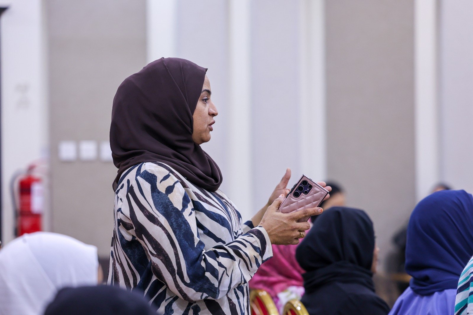 رابطة المرأة السودانية